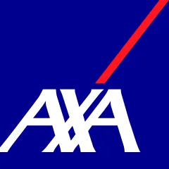 AXA PENSION logo