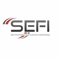 SERVICES ETUDES ET FABRICATION INDUSTRIELLES (SEFI) logo