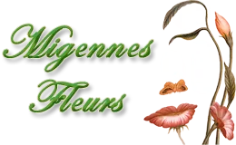 ISIS (MIGENNES FLEURS) logo