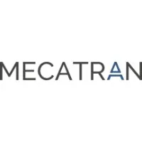 MECATRAN logo