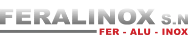 FERALINOX S.N. logo