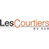 LES COURTIERS DU SUD (LES COURTIERS DU SUD) logo