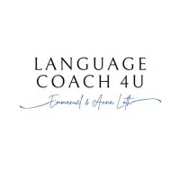 LANGUAGE COACH 4U logo