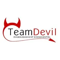 TEAM DEVIL logo