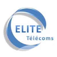 ELITE TELECOMS logo