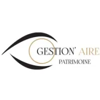 PATRIMOINE GESTION'AIRE logo
