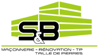 SARL DOS SANTOS - BARROSO (S ET B) logo