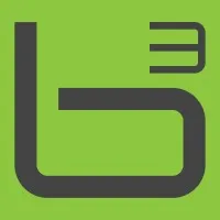 3B ARCHITECTURE (3B ARCHITECTURE) logo