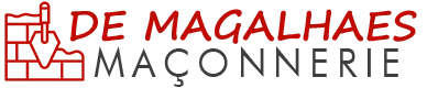 DE MAGALHAES LEONARDO logo