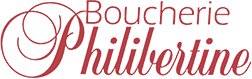 BOUCHERIE MOINARD logo