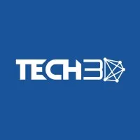 SARL TECH 3D (TECH 3D) logo