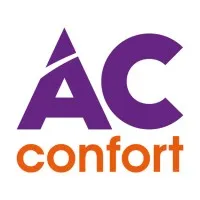 AC CONFORT logo