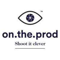 ON THE PROD logo