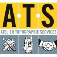 ATELIER TOPOGRAPHIE SERVICES (ATS) logo