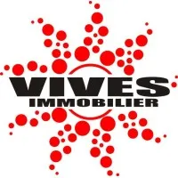 VIVES IMMOBILIER (VIVES IMMOBILIER) logo