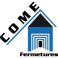 COME FERMETURES logo