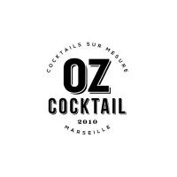OZ COCKTAIL logo