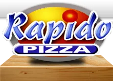 SUPER PIZZA logo
