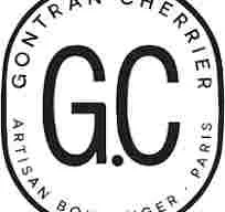 GONTRAN CHERRIER logo