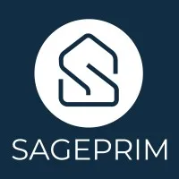 SAGEPRIM logo
