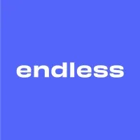 ENDLESS 1 logo