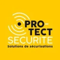 PRO-TECT SECURITE PRIVEE logo