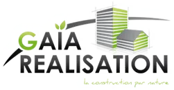 GAIA REALISATION logo