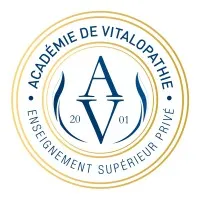 ACADEMIE DE VITALOPATHIE logo
