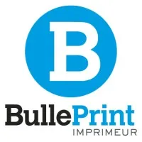 BULLEPRINT logo