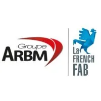 GROUPE ARBM logo