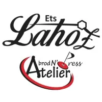 ETS LAHOZ logo