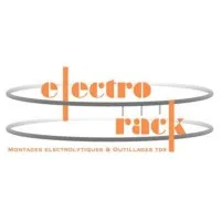 ELECTRORACK logo