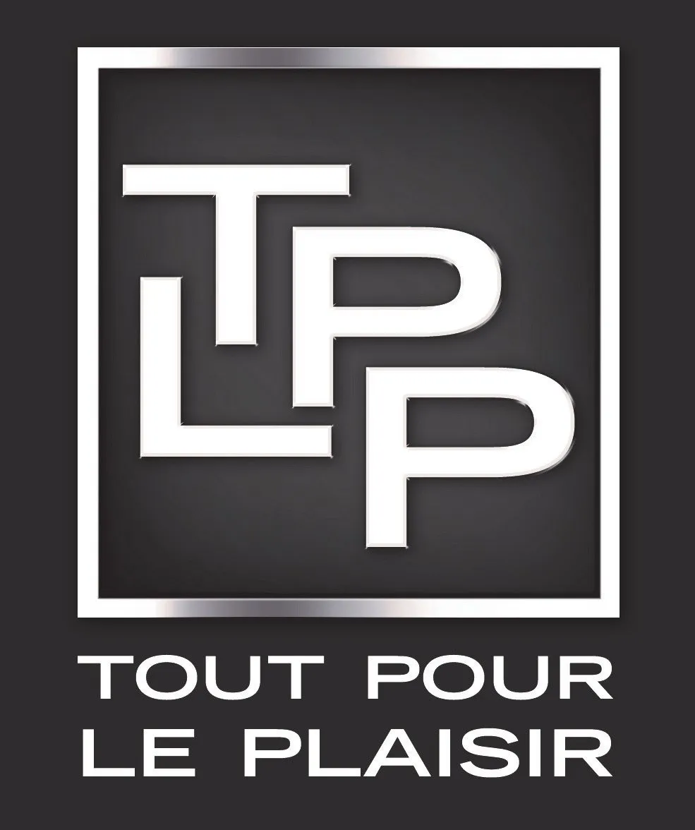 TOUT POUR LE PLAISIR (TPLP) logo