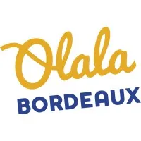 OLALA BORDEAUX logo