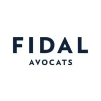 FIDAL logo