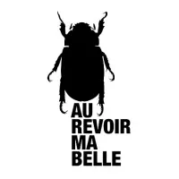AU REVOIR MA BELLE PRODUCTIONS logo