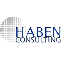 HABEN CONSULTING logo