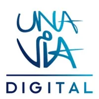 UNAVIA DIGITAL logo