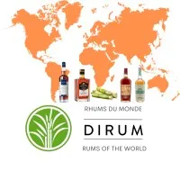 DIRUM logo