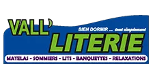 LITERIE COTISSOISE logo