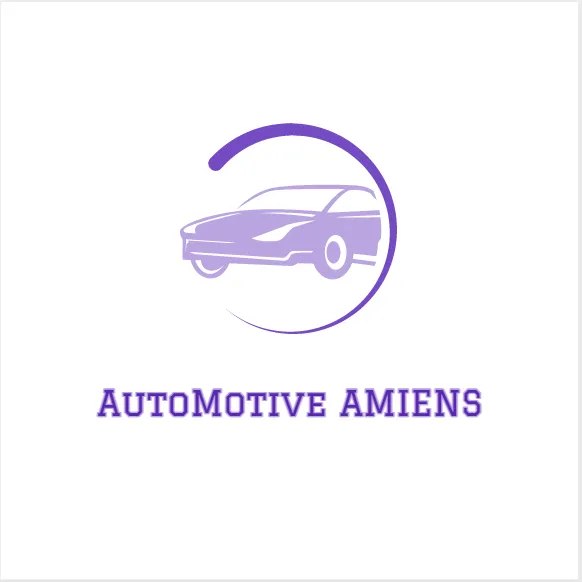 AUTOMOTIVE AMIENS logo