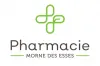 PHARMACIE MAUCLERE-BANCONS logo
