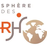 SPHERE DES RH logo