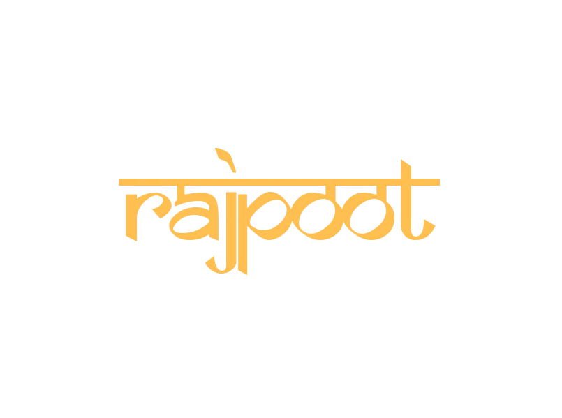RAJPOOT logo