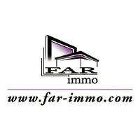 FAR IMMO (FAR IMMO) logo