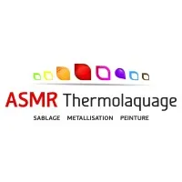 A.S.M.R (ATELIER SABLAGE METALLISATION RENNAIS) (A.S.M.R) logo