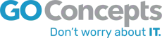 GOCONCEPTS logo