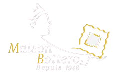 AUX RAVIOLIS FINS (MAISON BOTTERO AUX RAVIOLIS FINS) logo