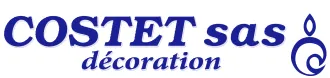 COSTET DECORATION logo