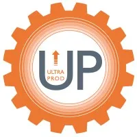 ULTRA PROD logo